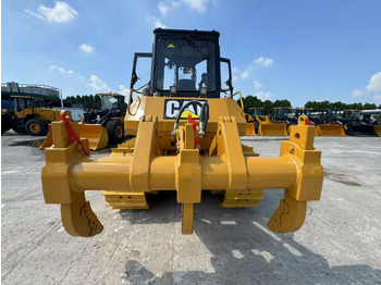 Μπουλντόζα CATERPILLAR D6G