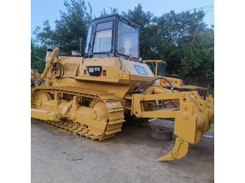 Μπουλντόζα CATERPILLAR D5K