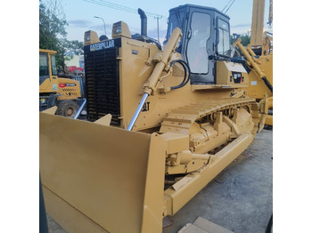 Μπουλντόζα CATERPILLAR D7G