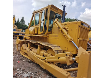 Μπουλντόζα CATERPILLAR D7G