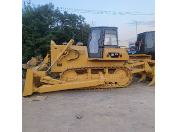 Μπουλντόζα CATERPILLAR D7G