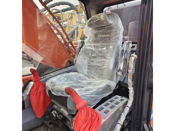 Ερπυστριοφόρος εκσκαφέας DOOSAN DX300 LC - 9C: φωτογραφία 3