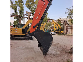 Ερπυστριοφόρος εκσκαφέας DOOSAN DX300LC-9C DX300 LCA: φωτογραφία 5