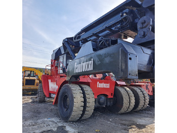 Reachstacker FANTUZZI