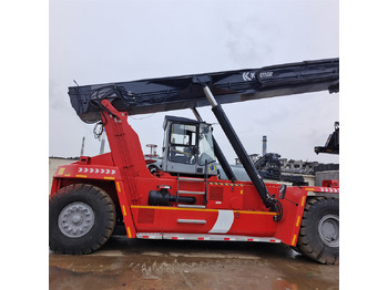 Reachstacker KALMAR