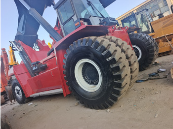 Reachstacker KALMAR