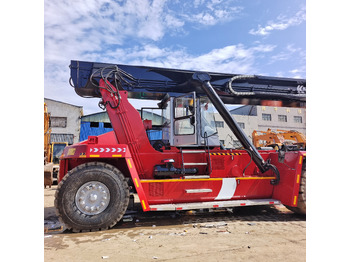 Reachstacker KALMAR