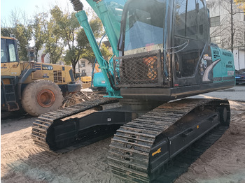 Ερπυστριοφόρος εκσκαφέας KOBELCO SK200-8: φωτογραφία 3