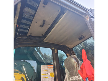 Ερπυστριοφόρος εκσκαφέας KOBELCO SK200-8: φωτογραφία 2