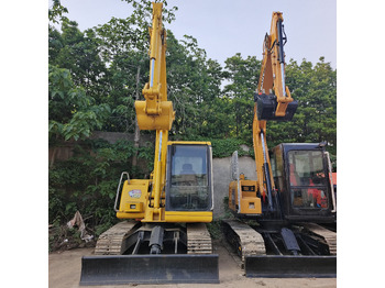 Μίνι εκσκαφέας KOMATSU PC60