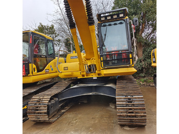 Ερπυστριοφόρος εκσκαφέας KOMATSU PC210LC-8