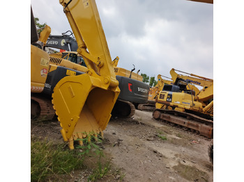 Ερπυστριοφόρος εκσκαφέας KOMATSU PC400-8 PC400 - 8: φωτογραφία 5