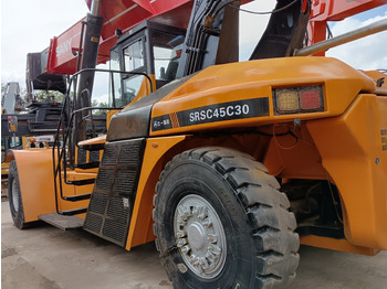 Reachstacker