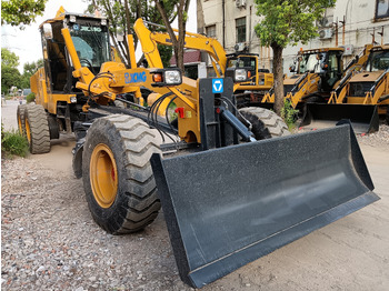 Γκρέιντερ XCMG GR2153