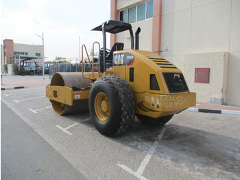 Ασφαλτικός οδοστρωτήρας CATERPILLAR CS533E VIBRATORY ROLLER: φωτογραφία 4