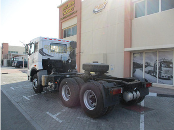 Καινούριο Φορτηγό Faw 4181P2K15: φωτογραφία 4