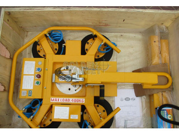Εξοπλισμού κατασκευών Glass Suction Lifter: φωτογραφία 2