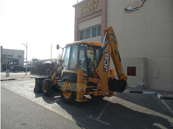 Καινούριο Φορτωτής JCB 3DX Plus 4x4 Backhoe Loader: φωτογραφία 4 Καινούριο Φορτωτής JCB 3DX Plus 4x4 Backhoe Loader: φωτογραφία 4