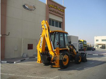 Καινούριο Φορτωτής JCB 3DX Plus 4x4 Backhoe Loader: φωτογραφία 3 Καινούριο Φορτωτής JCB 3DX Plus 4x4 Backhoe Loader: φωτογραφία 3
