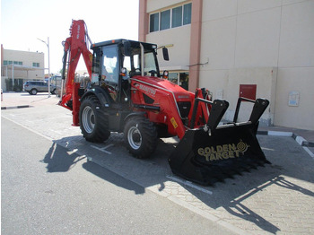 Φορτωτής MANITOU MBL-X 920