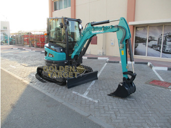 Leasing SUNWARD SWE25UF Mini Hydraulic Excavator SUNWARD SWE25UF Mini Hydraulic Excavator: φωτογραφία 1 Leasing SUNWARD SWE25UF Mini Hydraulic Excavator SUNWARD SWE25UF Mini Hydraulic Excavator: φωτογραφία 1