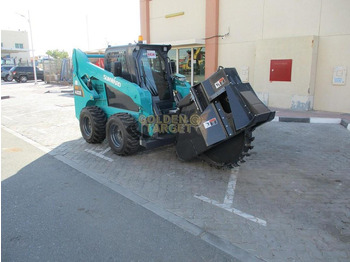 Φορτωτής SUNWARD