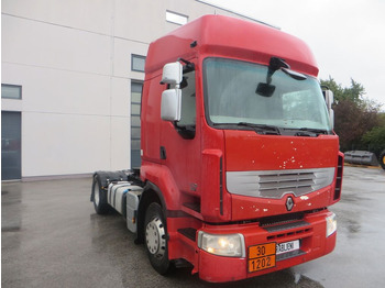 Leasing Renault Premium 450 4x2Tractor ADR Retarder Renault Premium 450 4x2Tractor ADR Retarder: φωτογραφία 2 Leasing Renault Premium 450 4x2Tractor ADR Retarder Renault Premium 450 4x2Tractor ADR Retarder: φωτογραφία 2