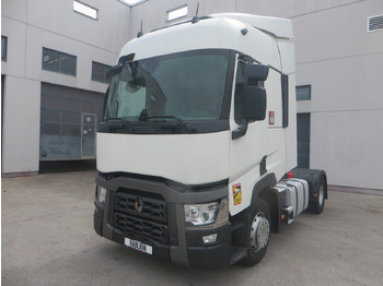 Τράκτορας RENAULT T 460