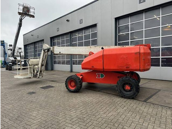 Τηλεσκοπικό ανυψωτικό Aichi SP 14 CJ: φωτογραφία 1