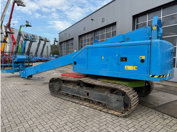 Τηλεσκοπικό ανυψωτικό AICHI