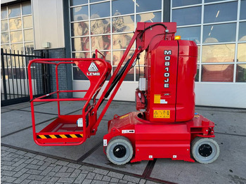 Πλατφόρμα εναέρια LGMG