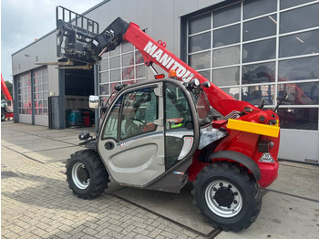 Τηλεσκοπικός φορτωτής MANITOU MT 625 H