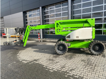 Καινούριο Καλαθοφόρο ανυψωτικό Niftylift HR 15 D: φωτογραφία 1