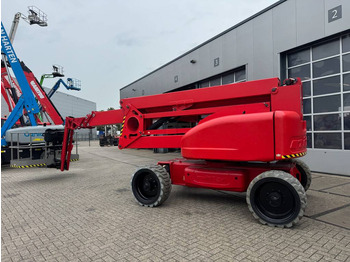 Καλαθοφόρο ανυψωτικό NIFTYLIFT