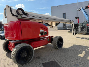 Καλαθοφόρο ανυψωτικό Niftylift HR 28: φωτογραφία 4