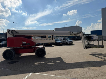 Καλαθοφόρο ανυψωτικό Niftylift HR 28: φωτογραφία 5