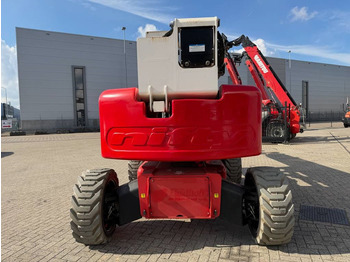 Καλαθοφόρο ανυψωτικό Niftylift HR 28: φωτογραφία 3