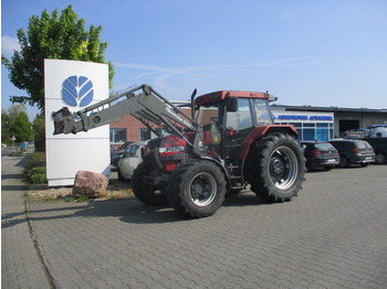 Τρακτέρ Case IH 5120 Maxxum Plus: φωτογραφία 2