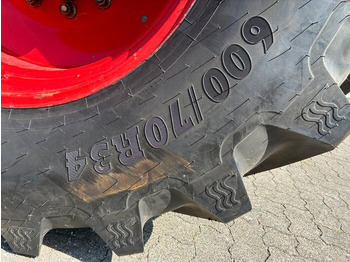 Τρακτέρ FENDT 936 Vario