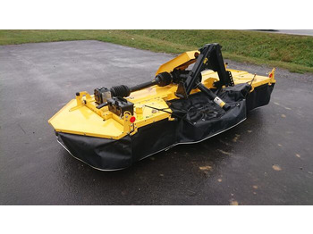 Χορτοκοπτικό NEW HOLLAND