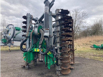 Μπεκ λυμάτων SAMSON