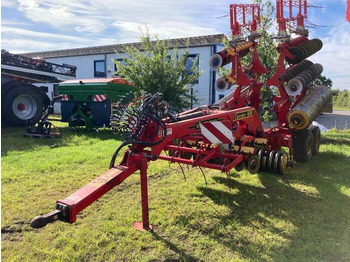 Σβάρνα VÄDERSTAD