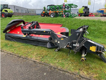 Χορτοκοπτικό VICON