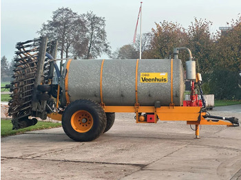 Γεωργικά μηχανήματα SLOOTSMID