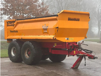 Ανατρεπόμενο όχημα