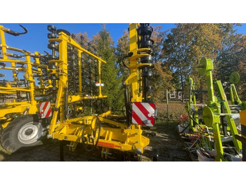 Καινούριο Ελατηριωτή σβάρνα Bednar Striegel PRO PN 9000: φωτογραφία 4