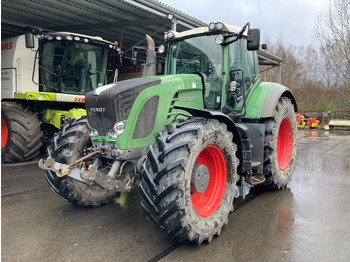 Τρακτέρ FENDT 936 Vario