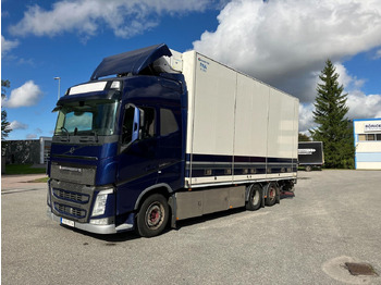 Φορτηγό ψυγείο VOLVO FH16