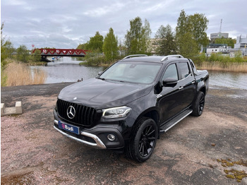 Αυτοκίνητο MERCEDES-BENZ