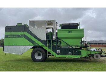 Πατατοεξαγωγέας AVR SPIRIT 9200: φωτογραφία 1